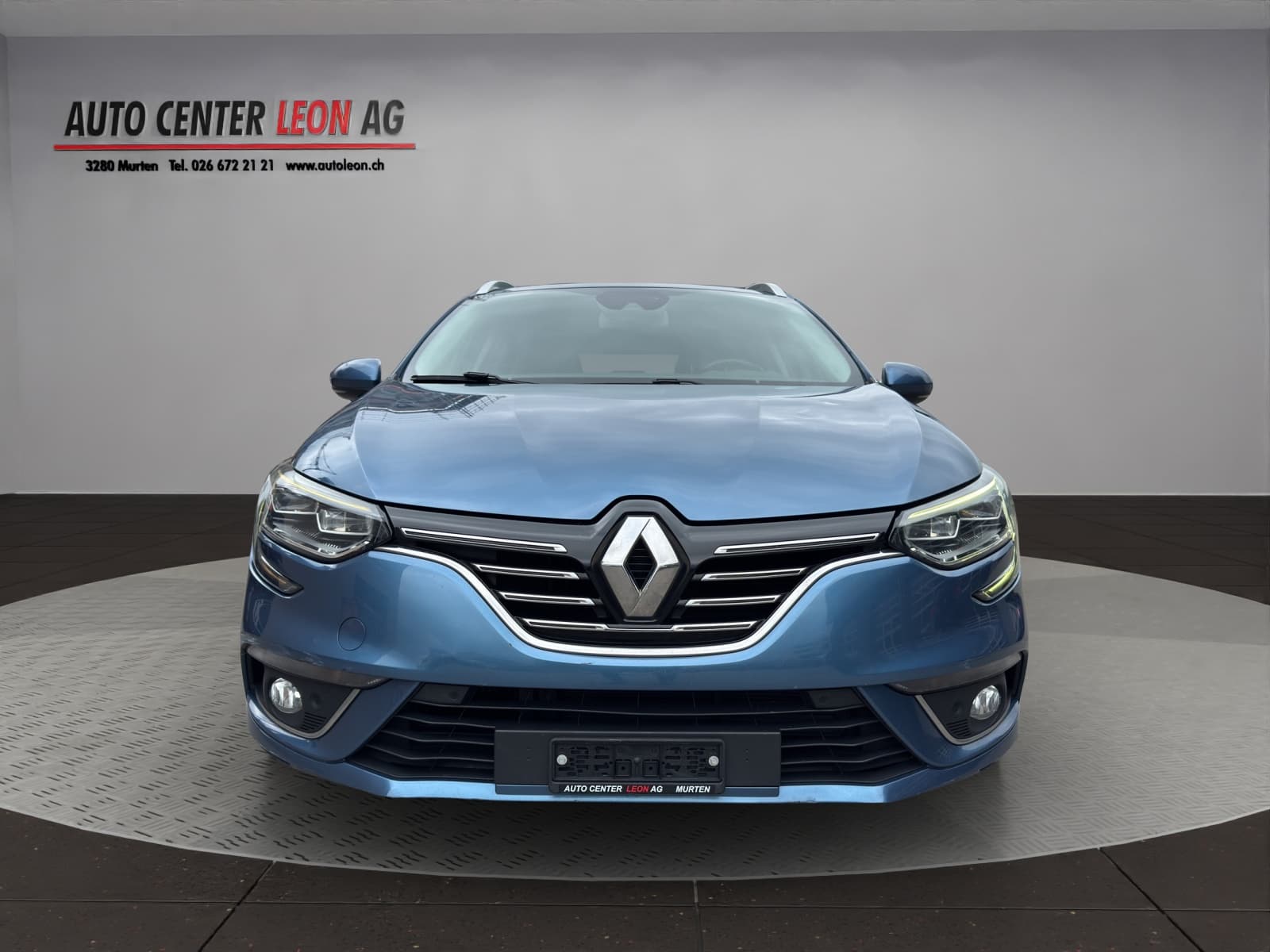 Renault Mégane