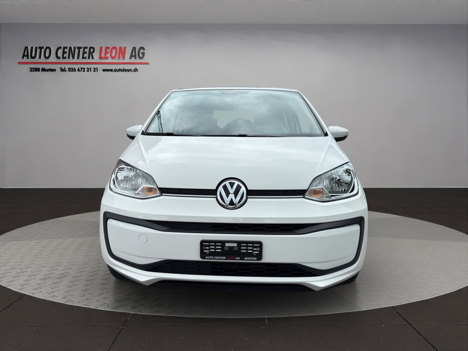 VW Up