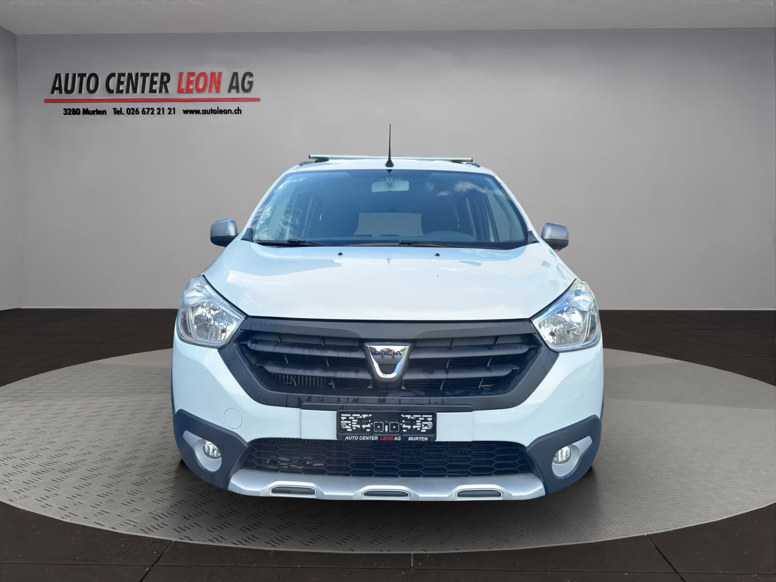 Dacia Lodgy