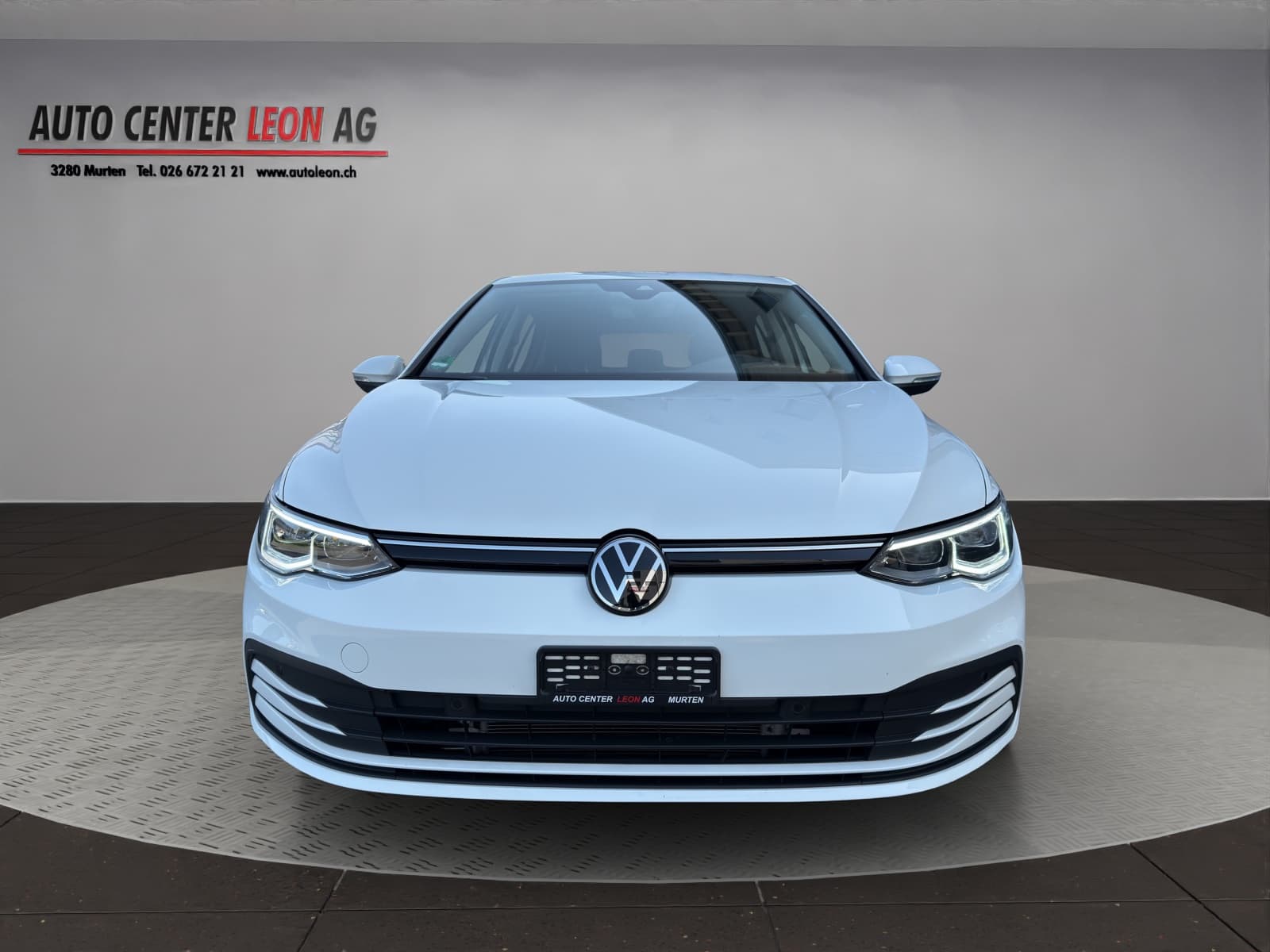 VW Golf