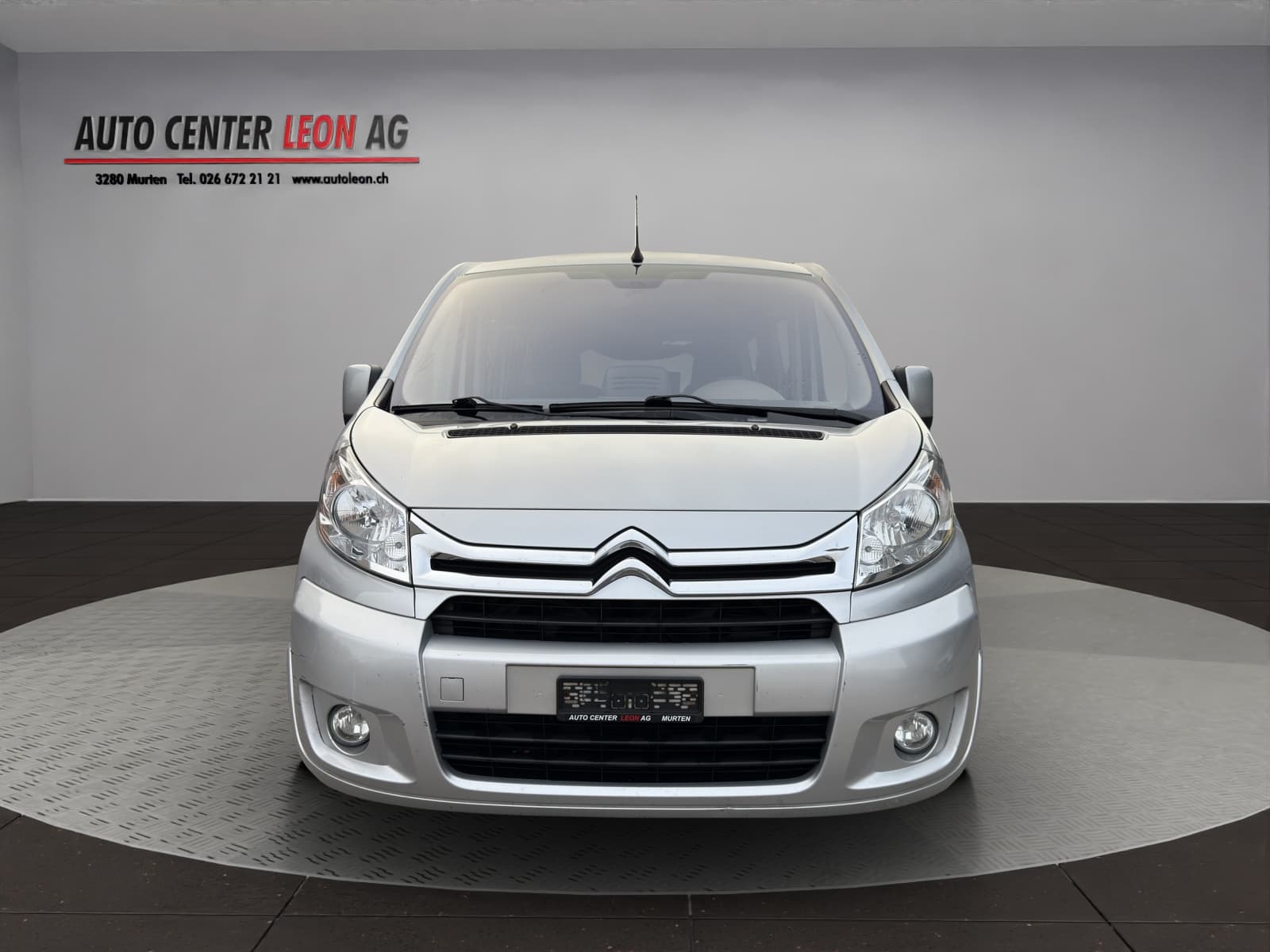 Citroën Jumpy