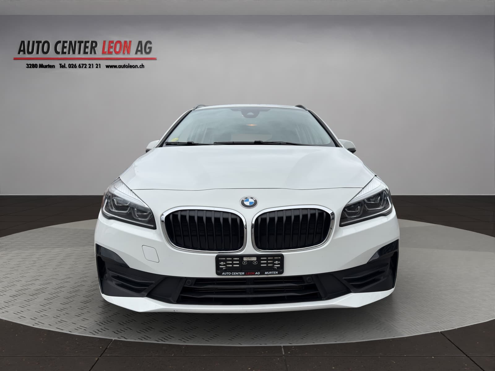BMW 2er