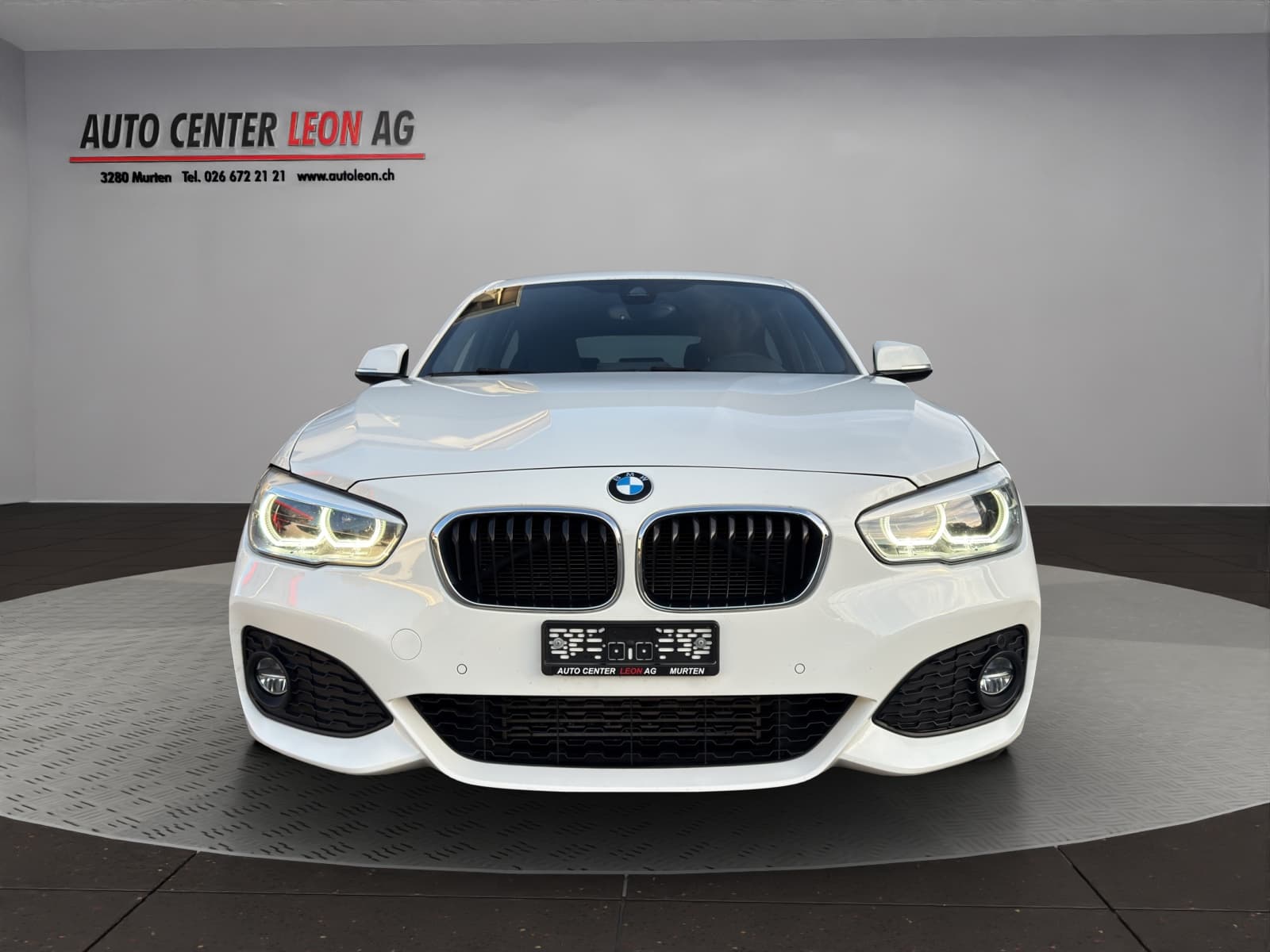 BMW 1er