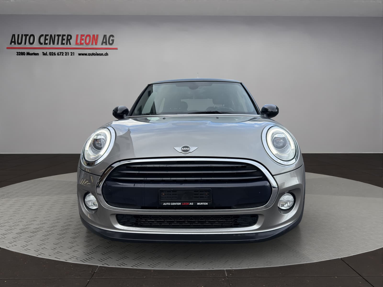 Mini Mini