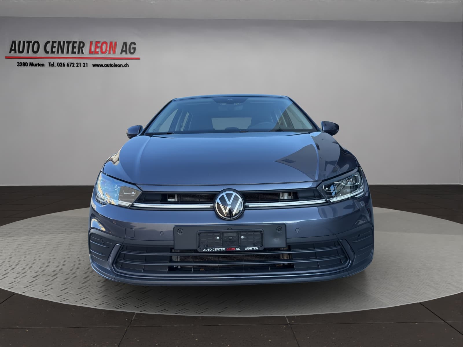 VW Polo