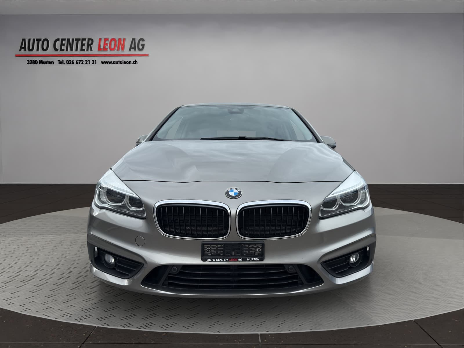 BMW 2er