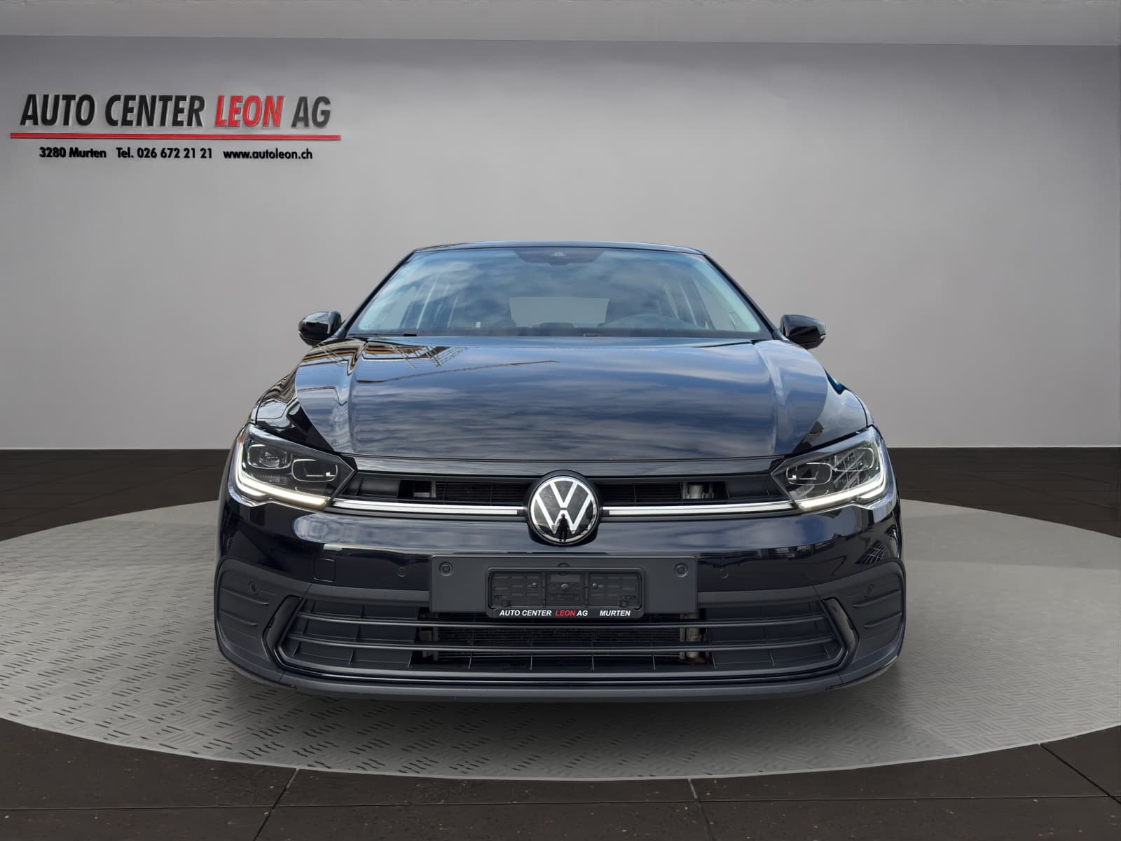 VW Polo