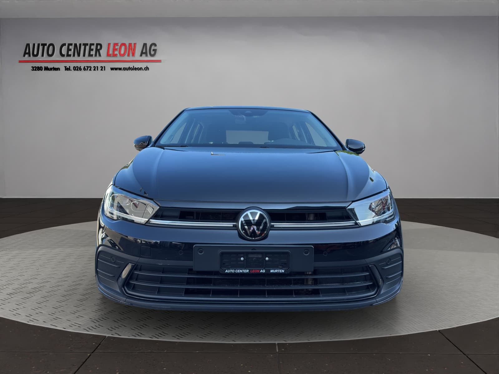 VW Polo