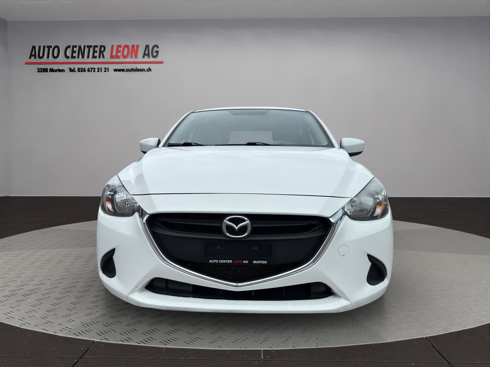 Mazda 2