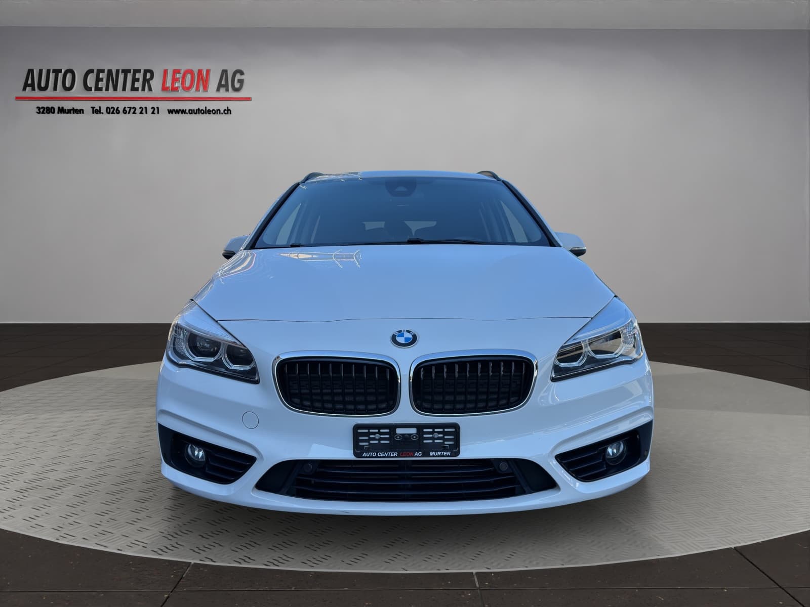 BMW 2er