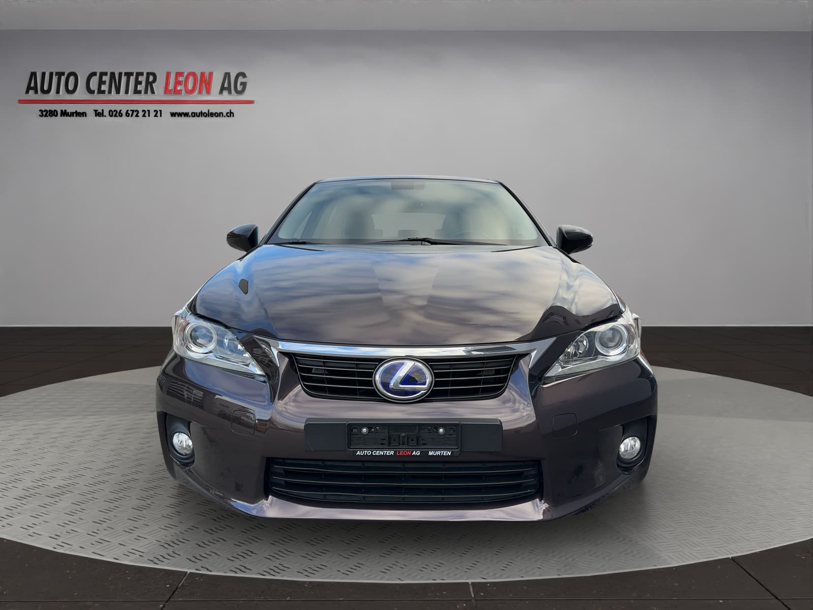 Lexus CT