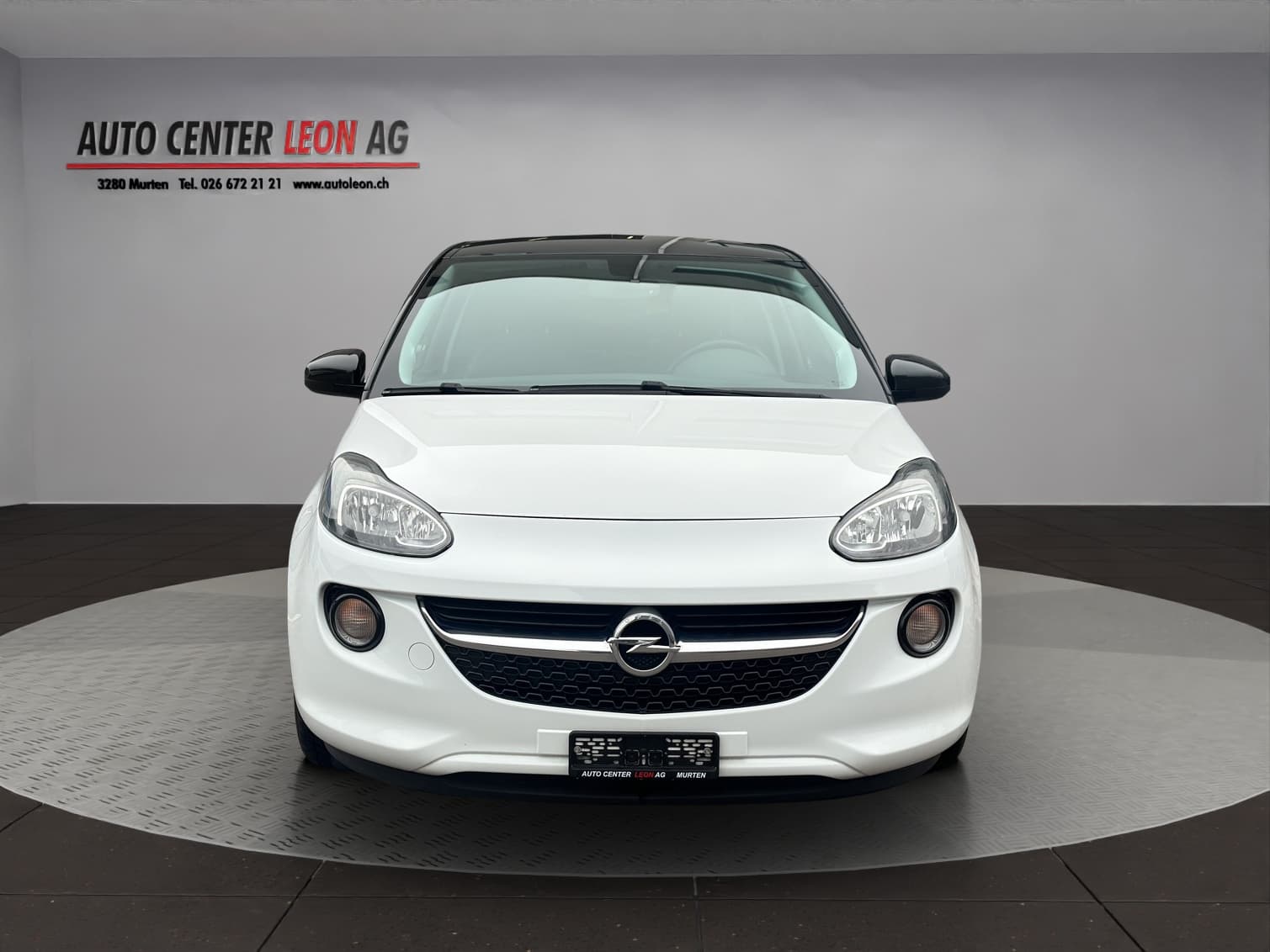 Opel Adam