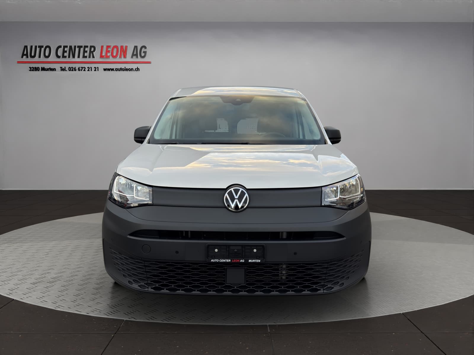 VW Caddy