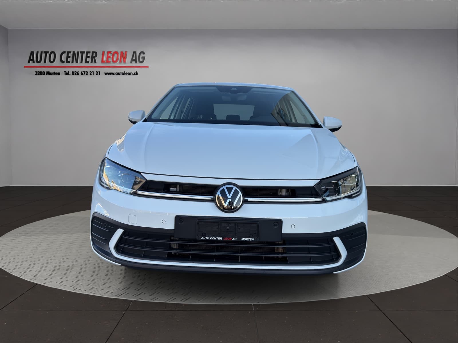 VW Polo
