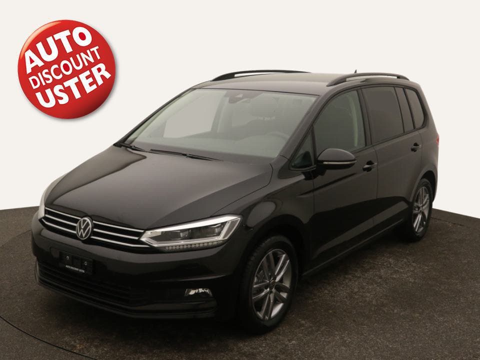VW Touran