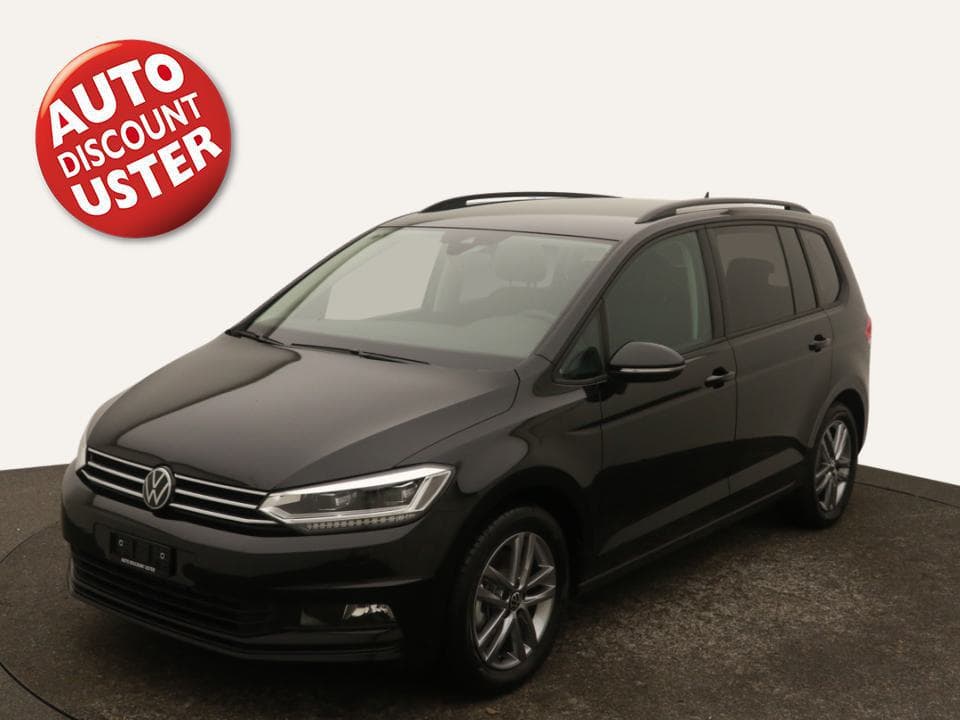 VW Touran