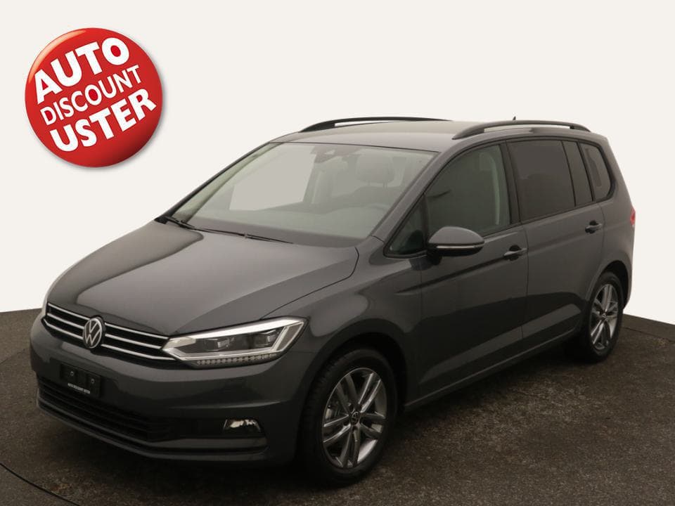 VW Touran