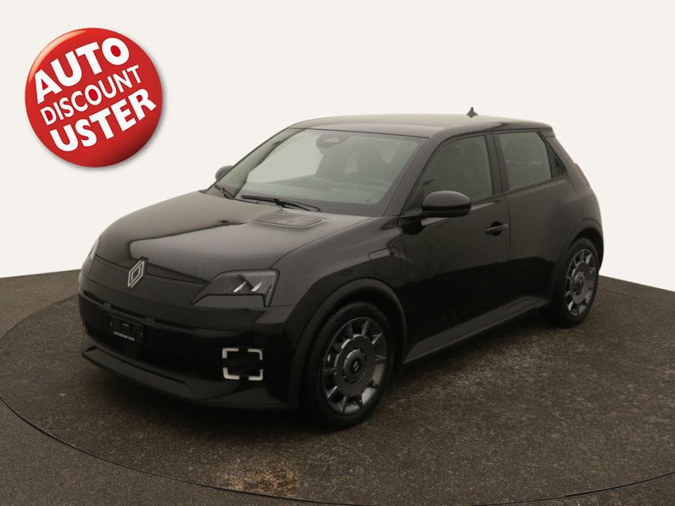 Renault R5