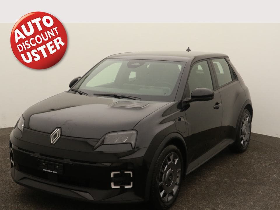 Renault R5
