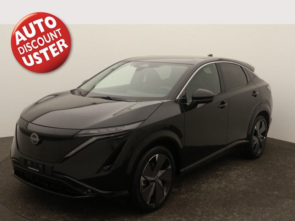 Nissan Ariya