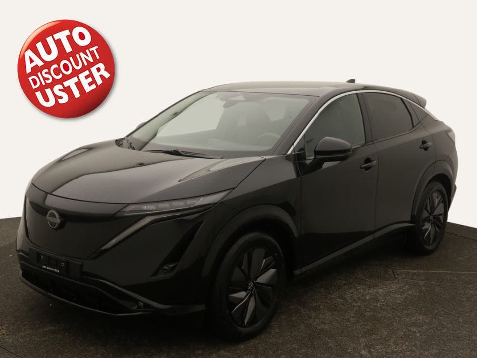 Nissan Ariya