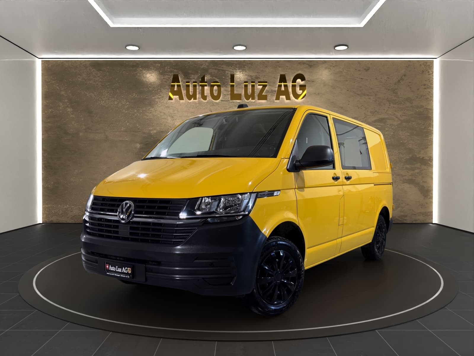VW T6