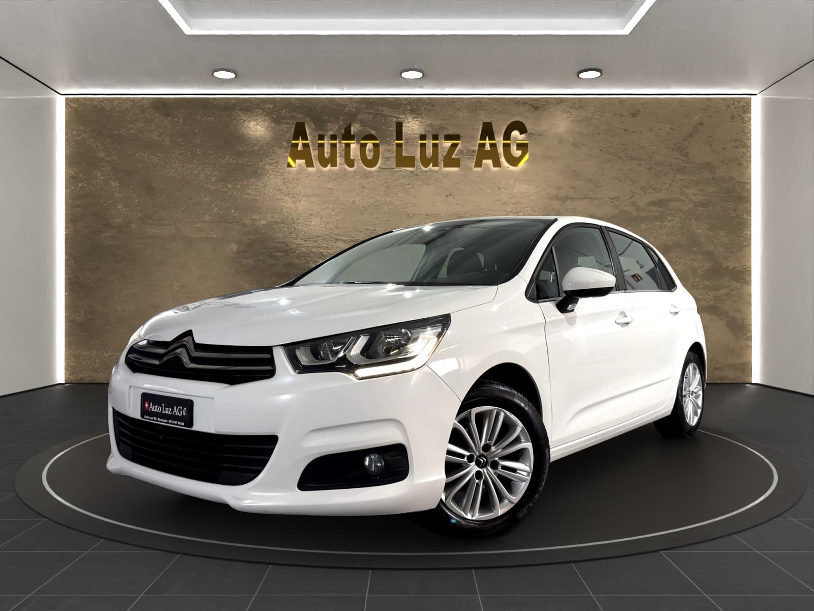 Citroën C4