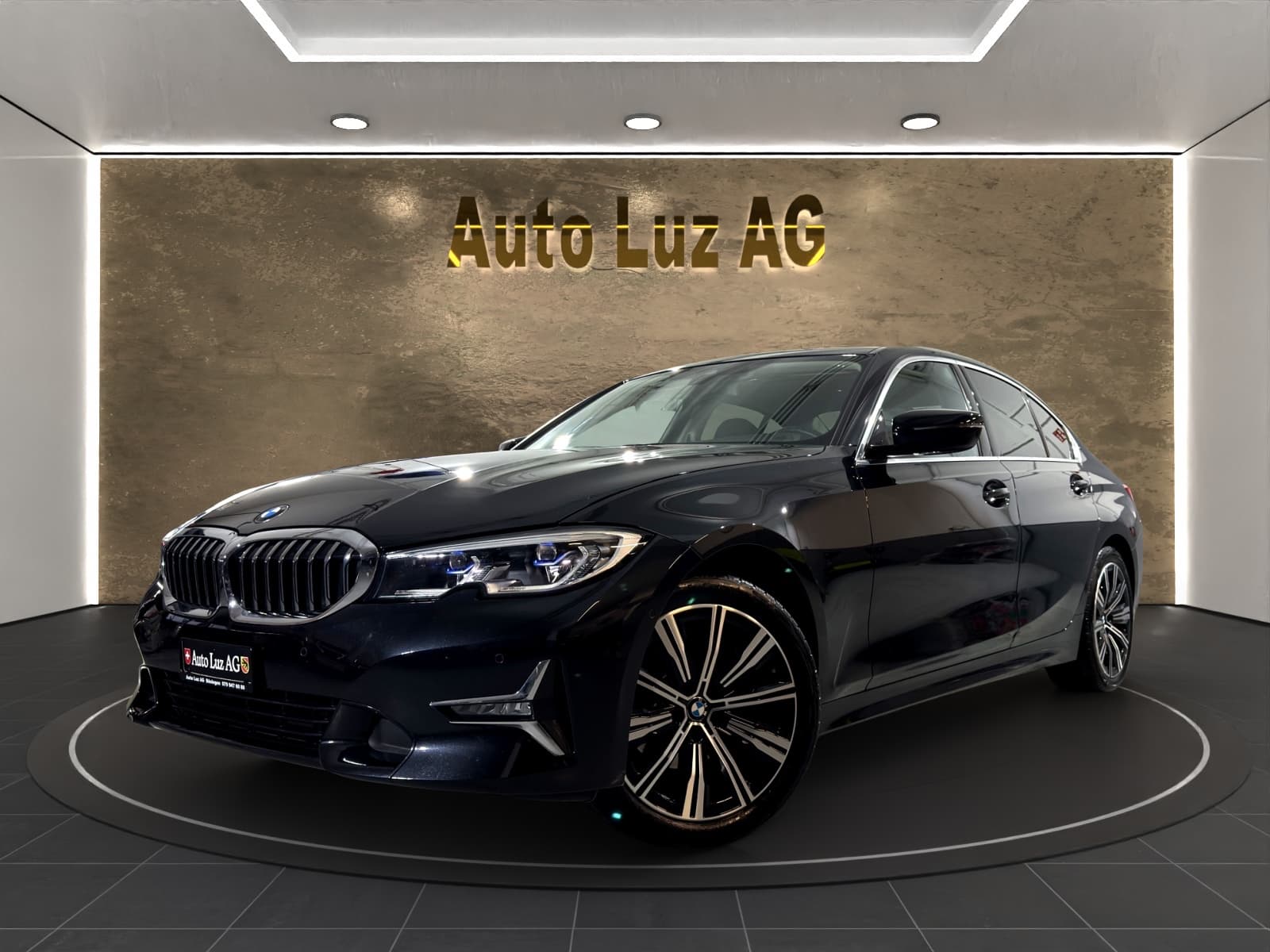 BMW 3er