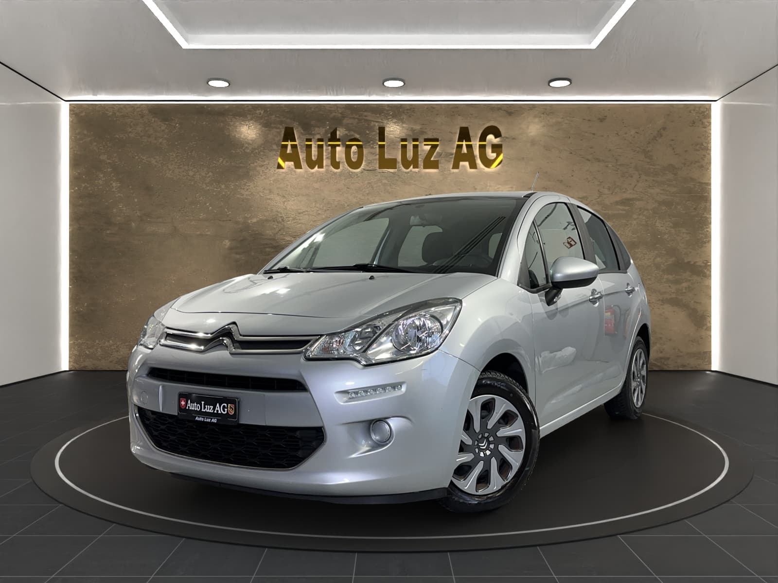 Citroën C3