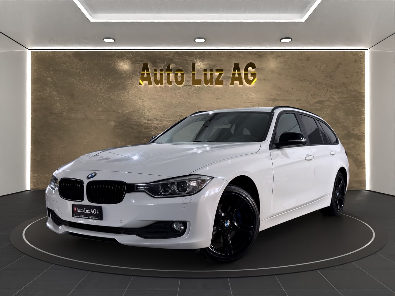 BMW 3er