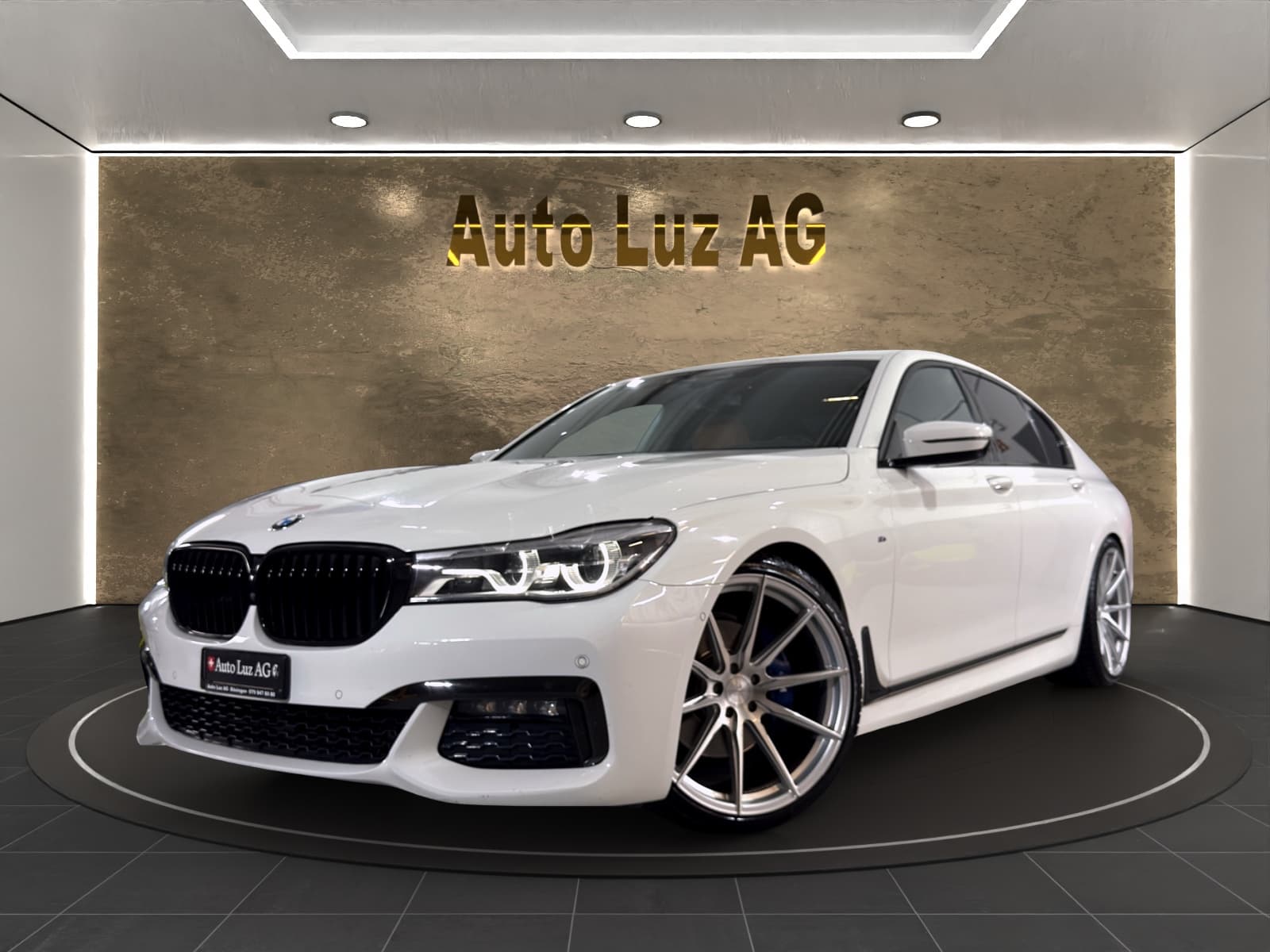 BMW 7er