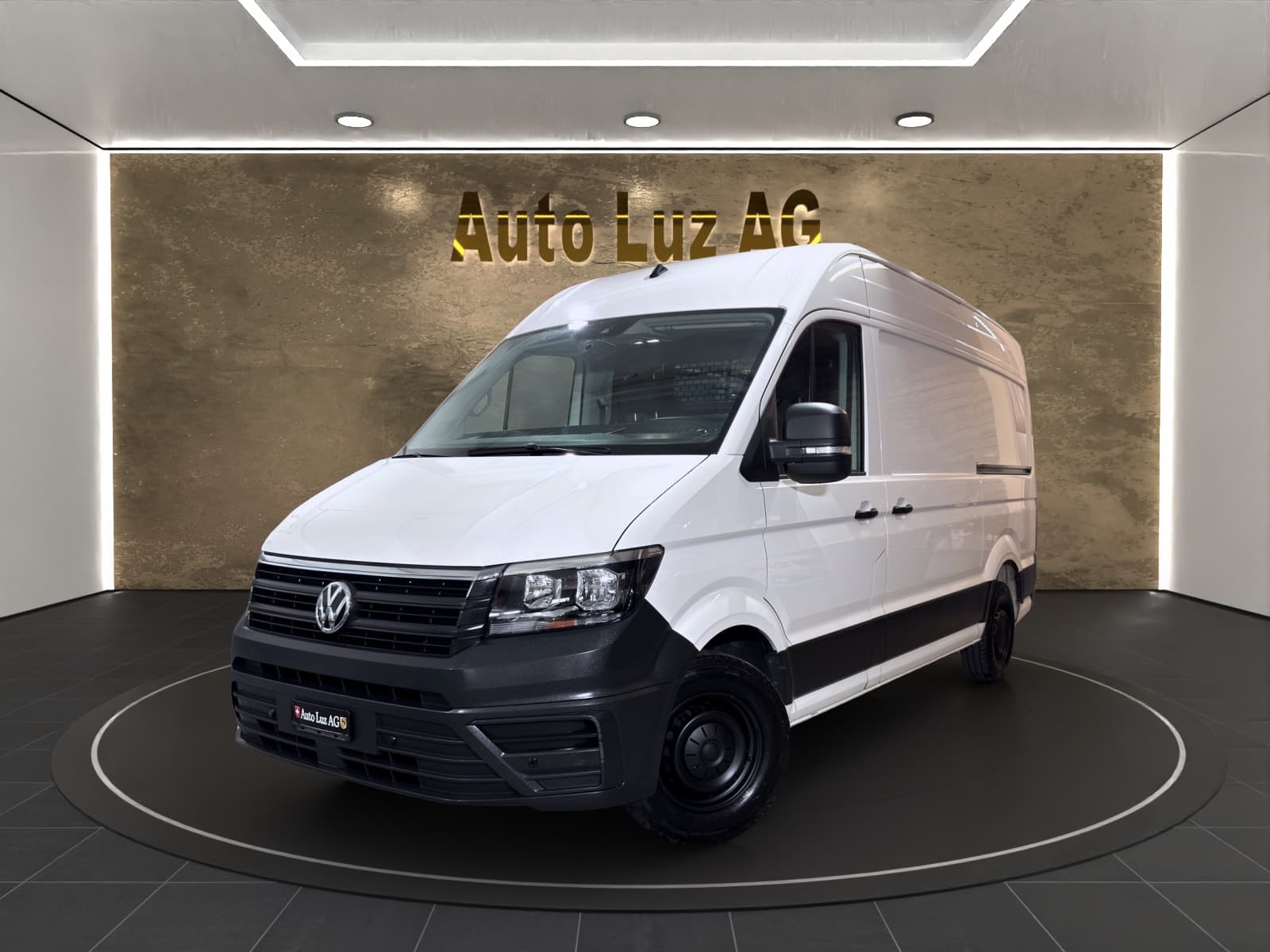 VW Crafter