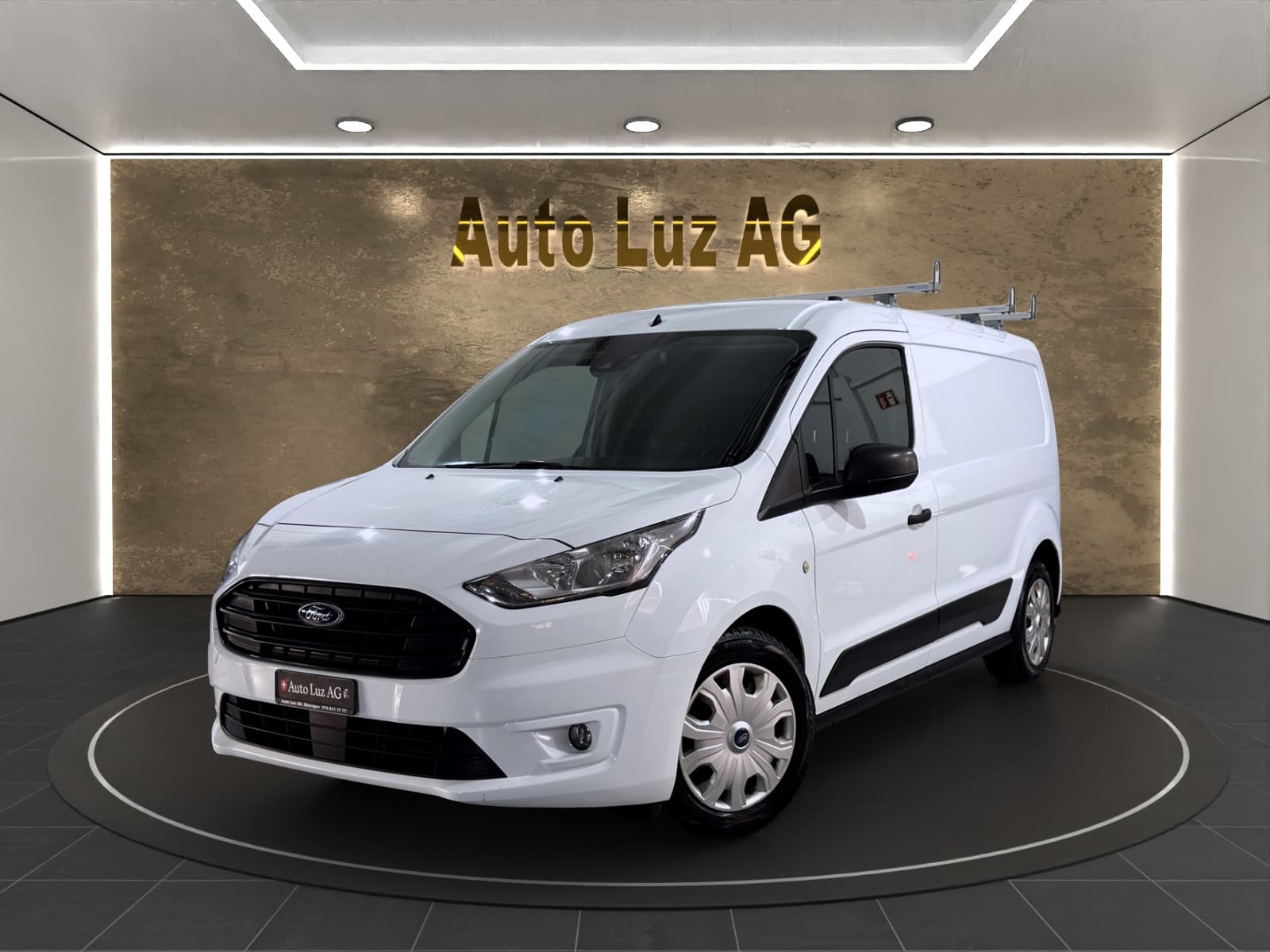 Ford Tourneo Connect
