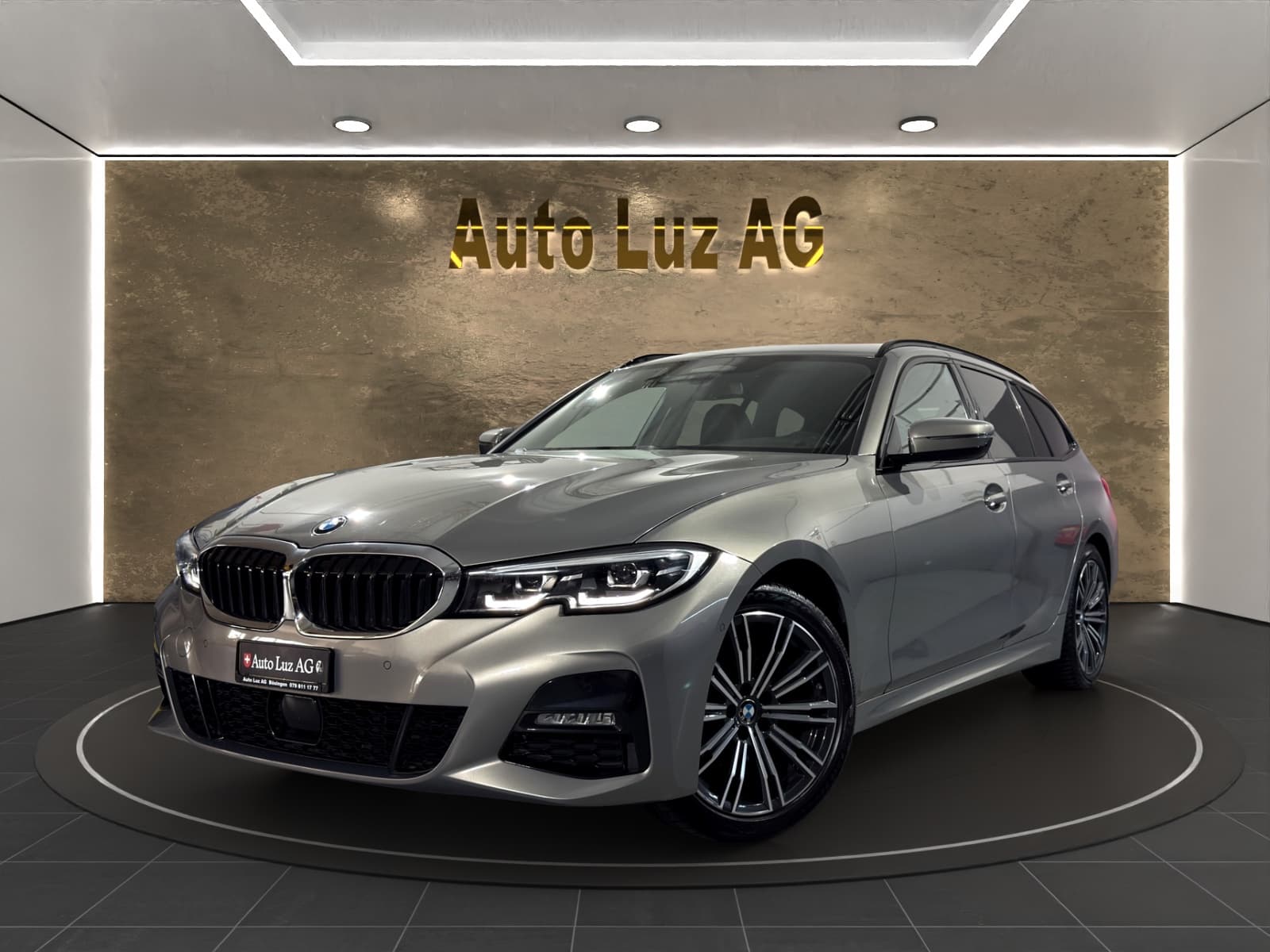 BMW 3er