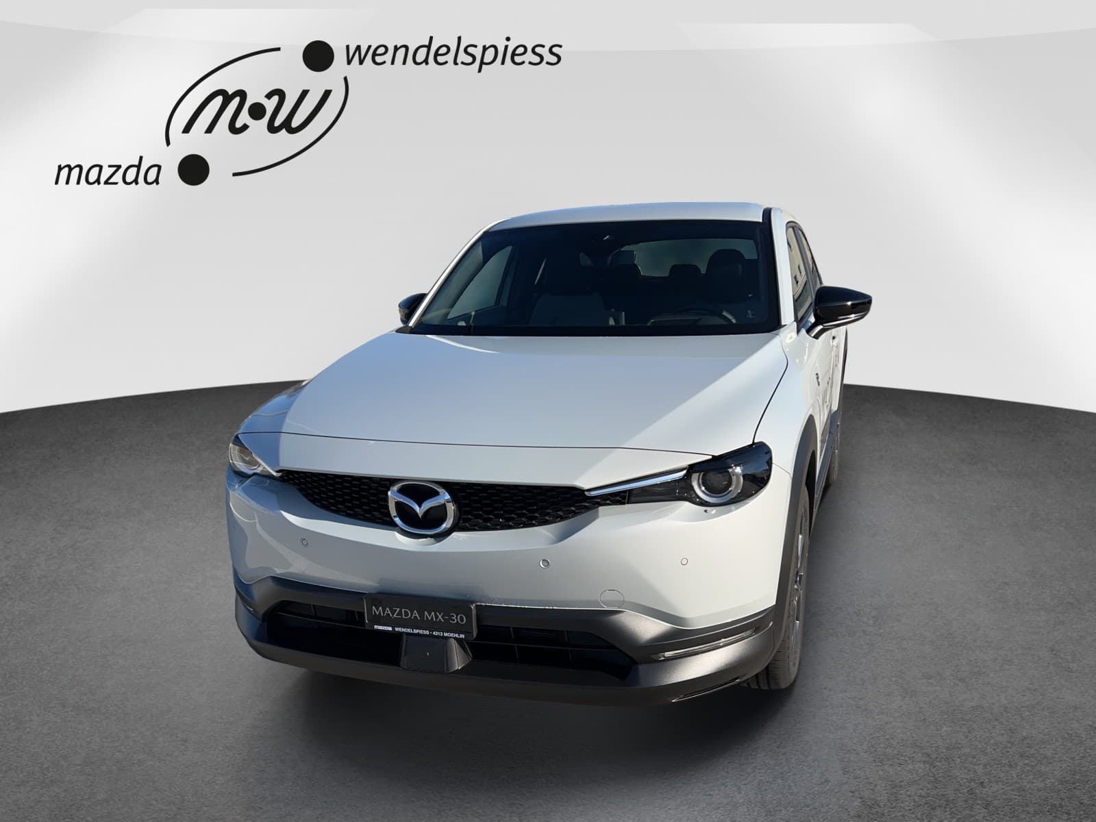 Mazda MX-30