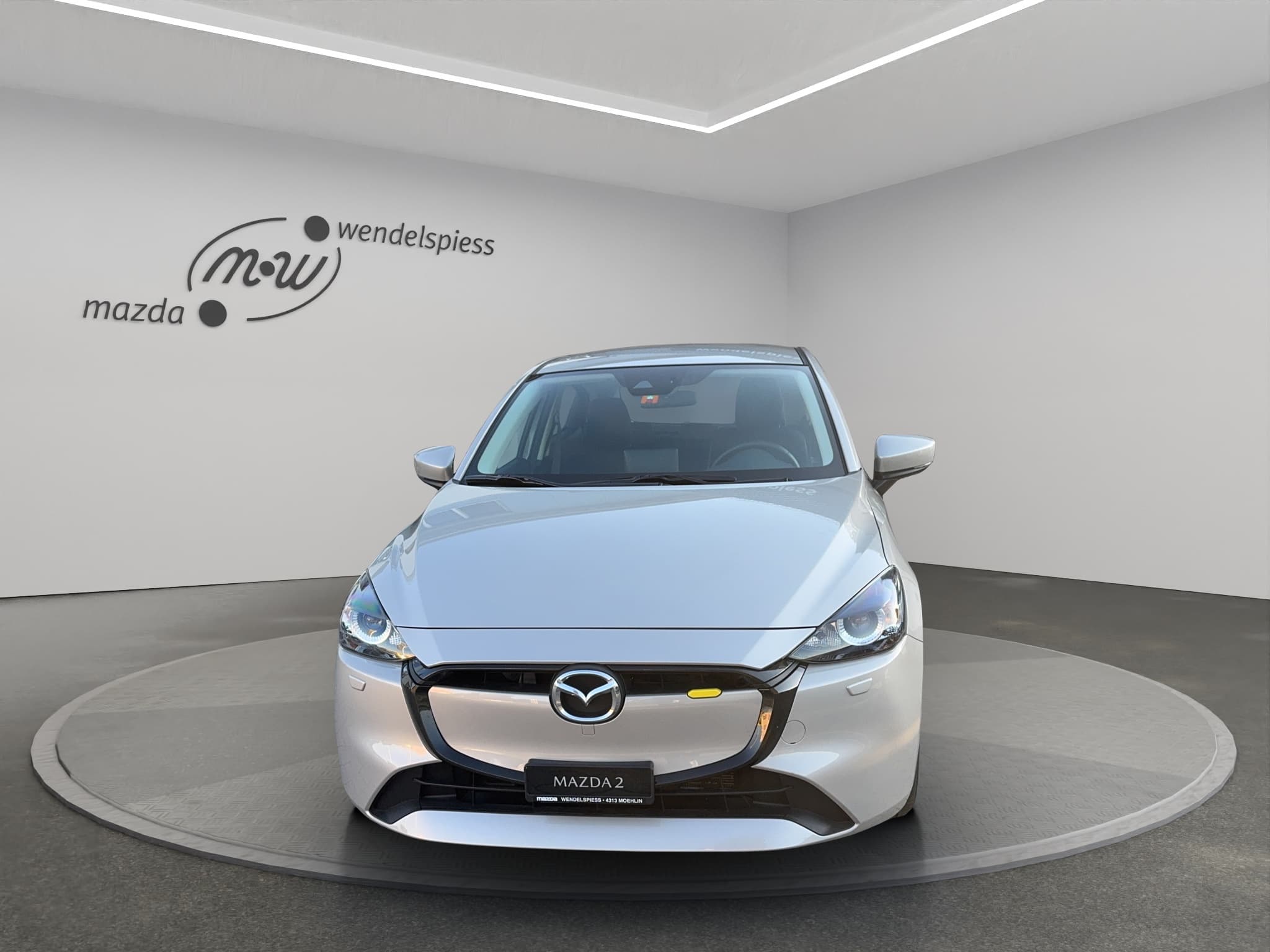 Mazda 2