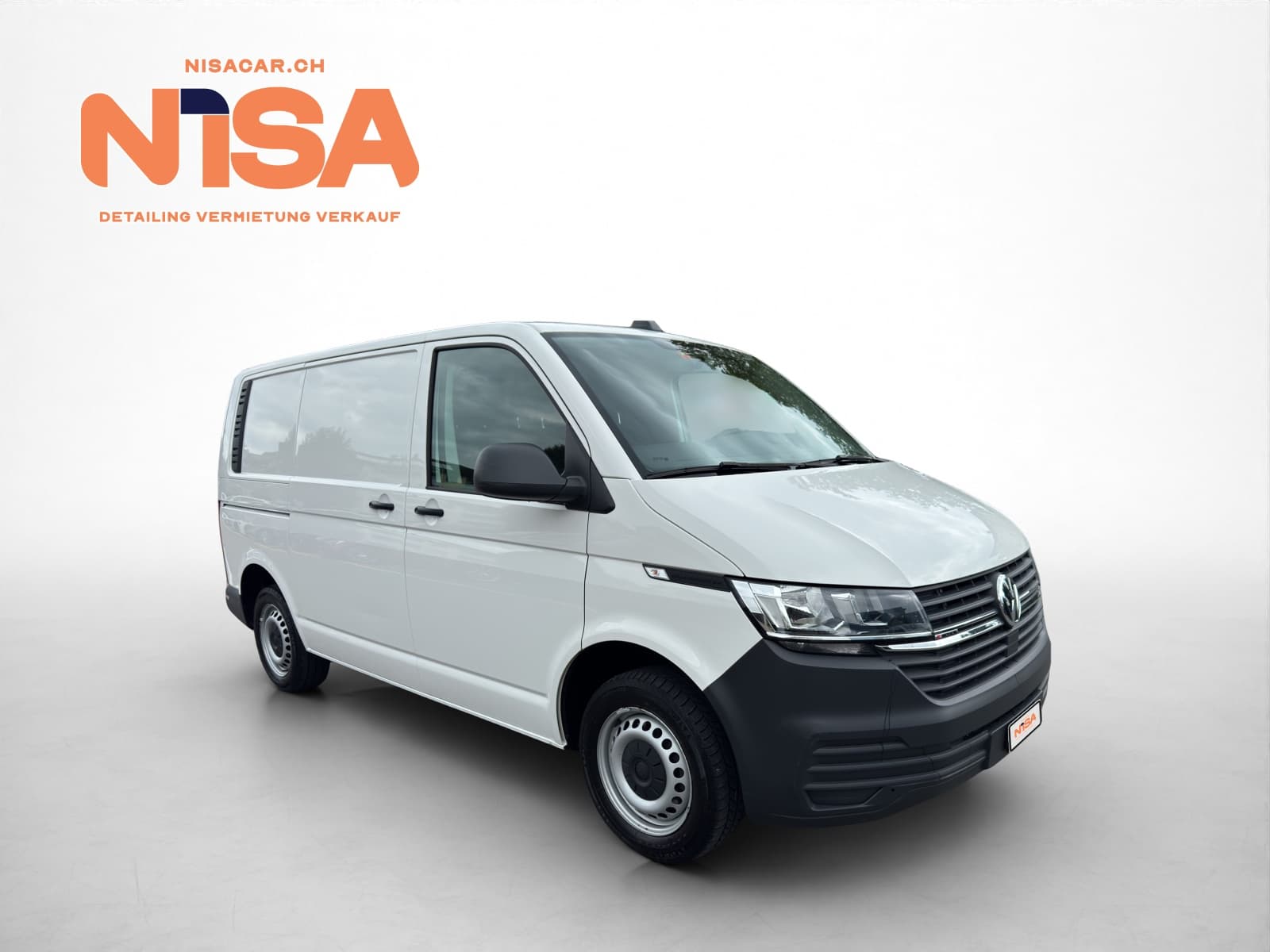 VW T6