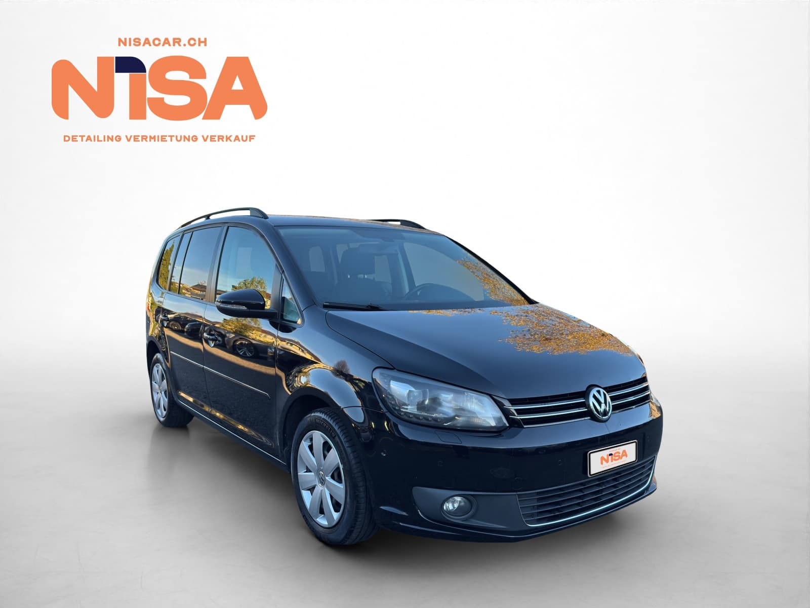 VW Touran