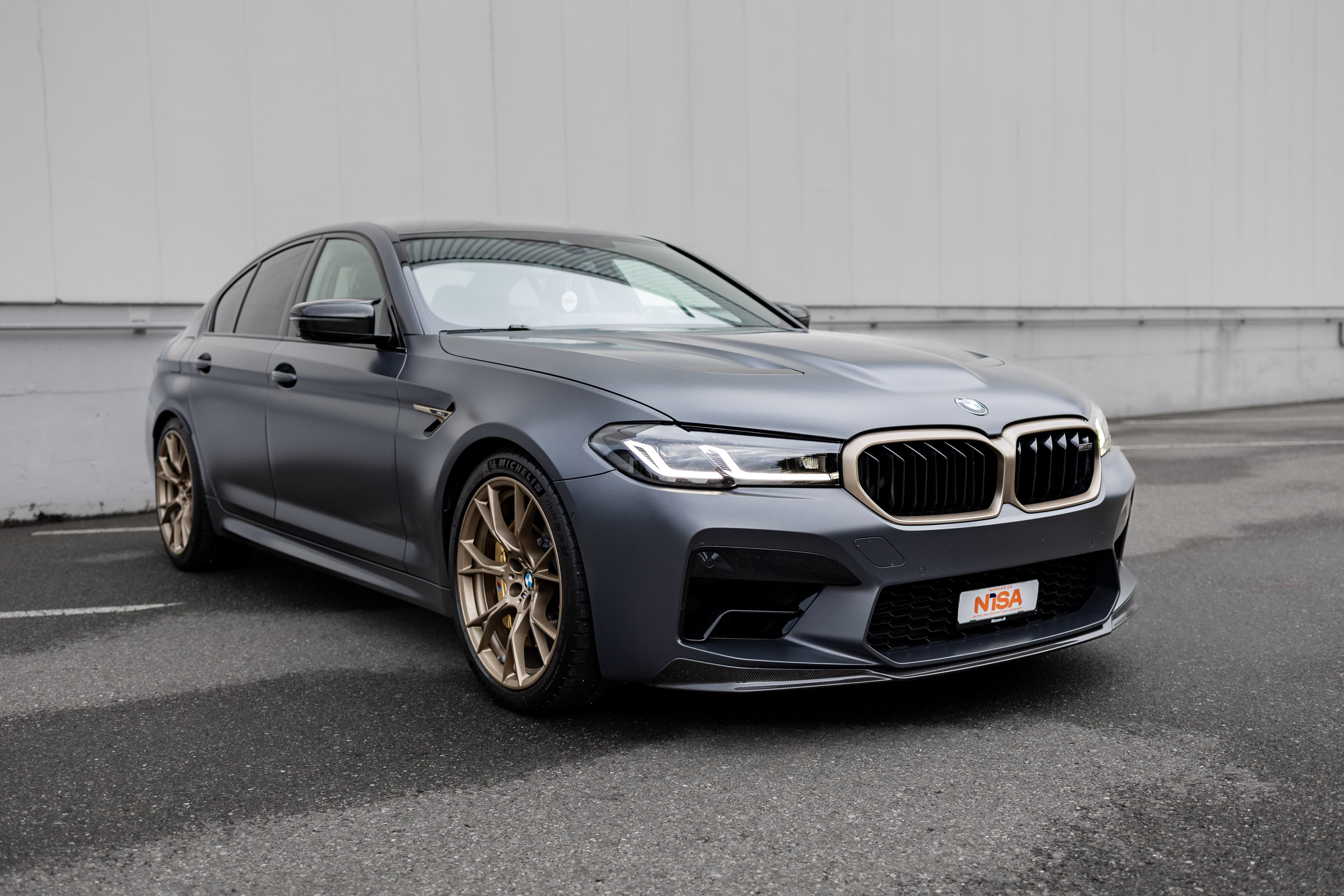 BMW 5er