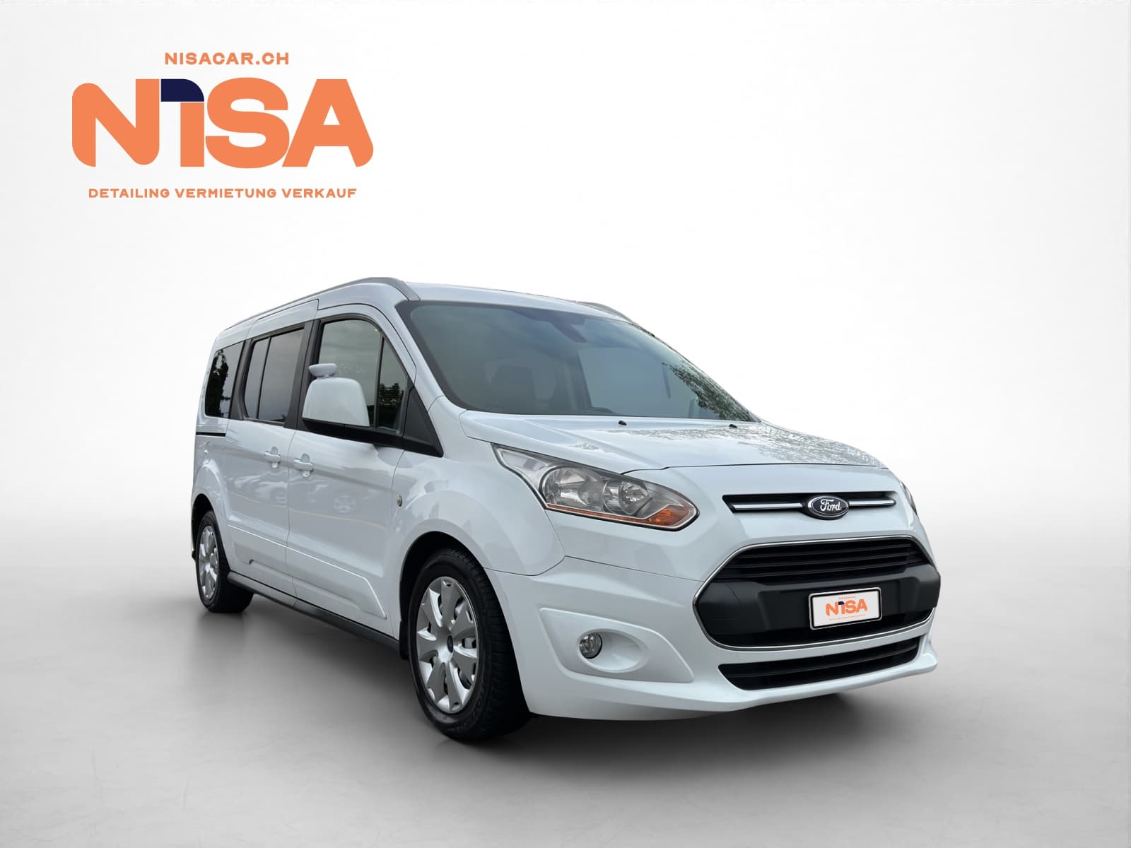 Ford Tourneo Connect