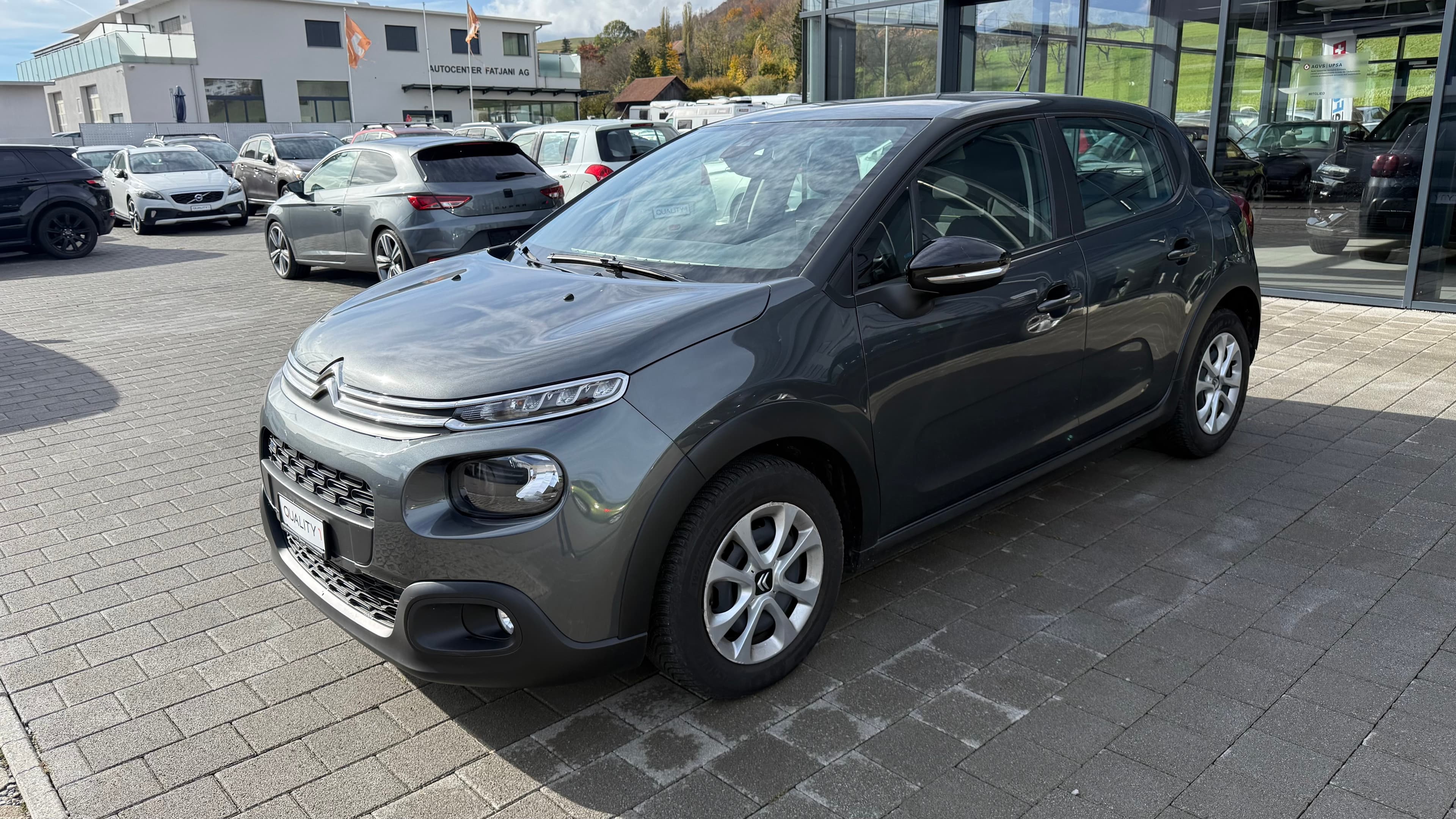 Citroën C3