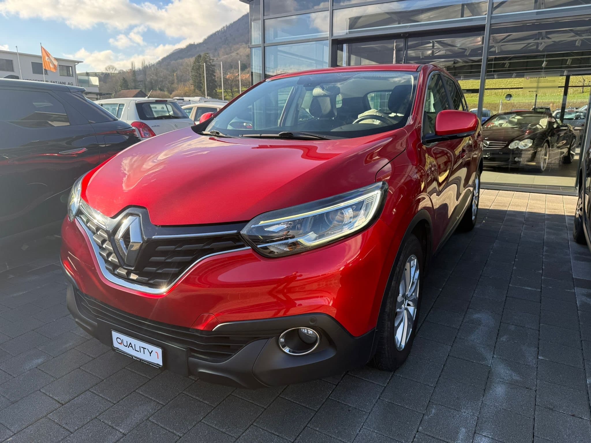 Renault Kadjar