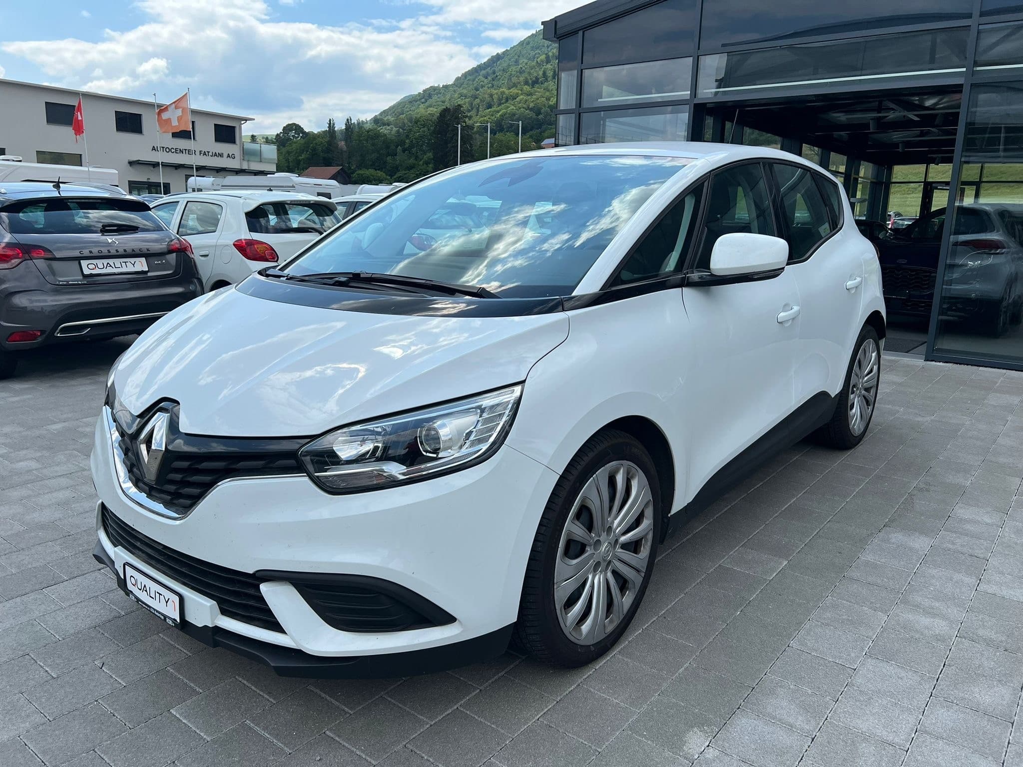 Renault Scénic