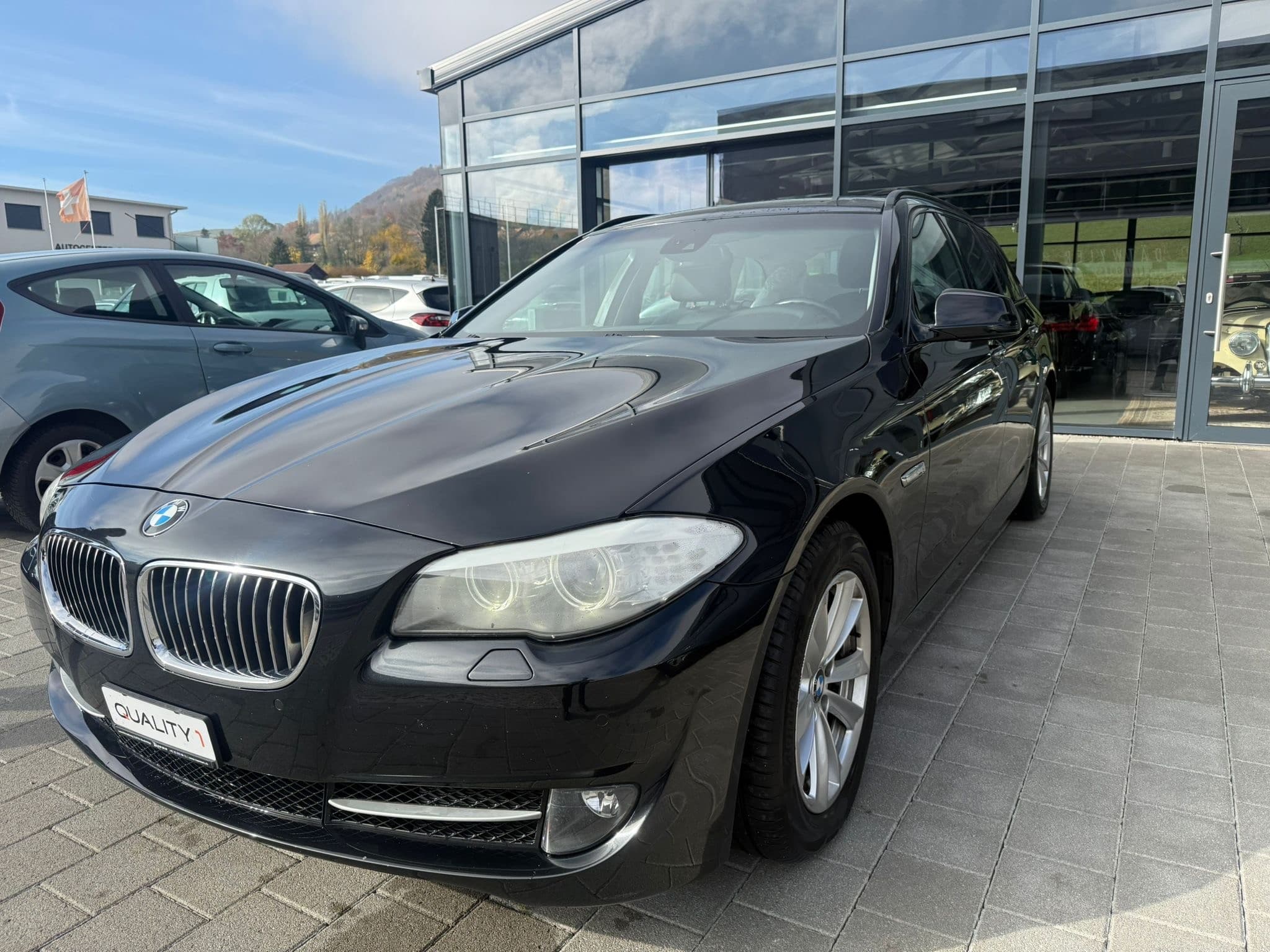 BMW 5er