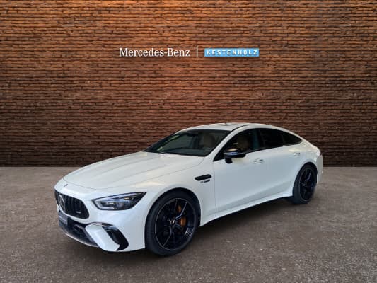 Mercedes-Benz GT