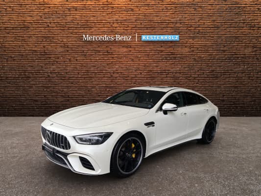 Mercedes-Benz GT