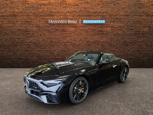 Mercedes-Benz SL
