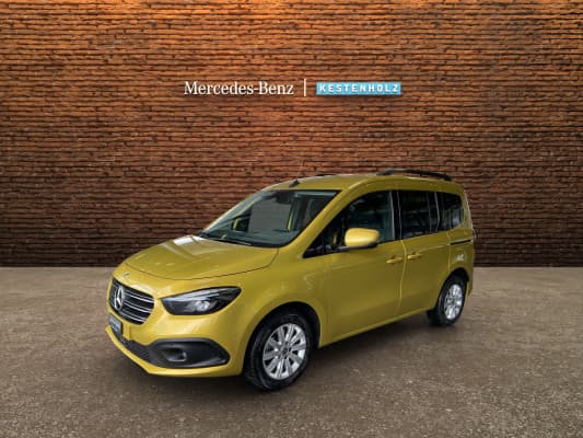 Mercedes-Benz T