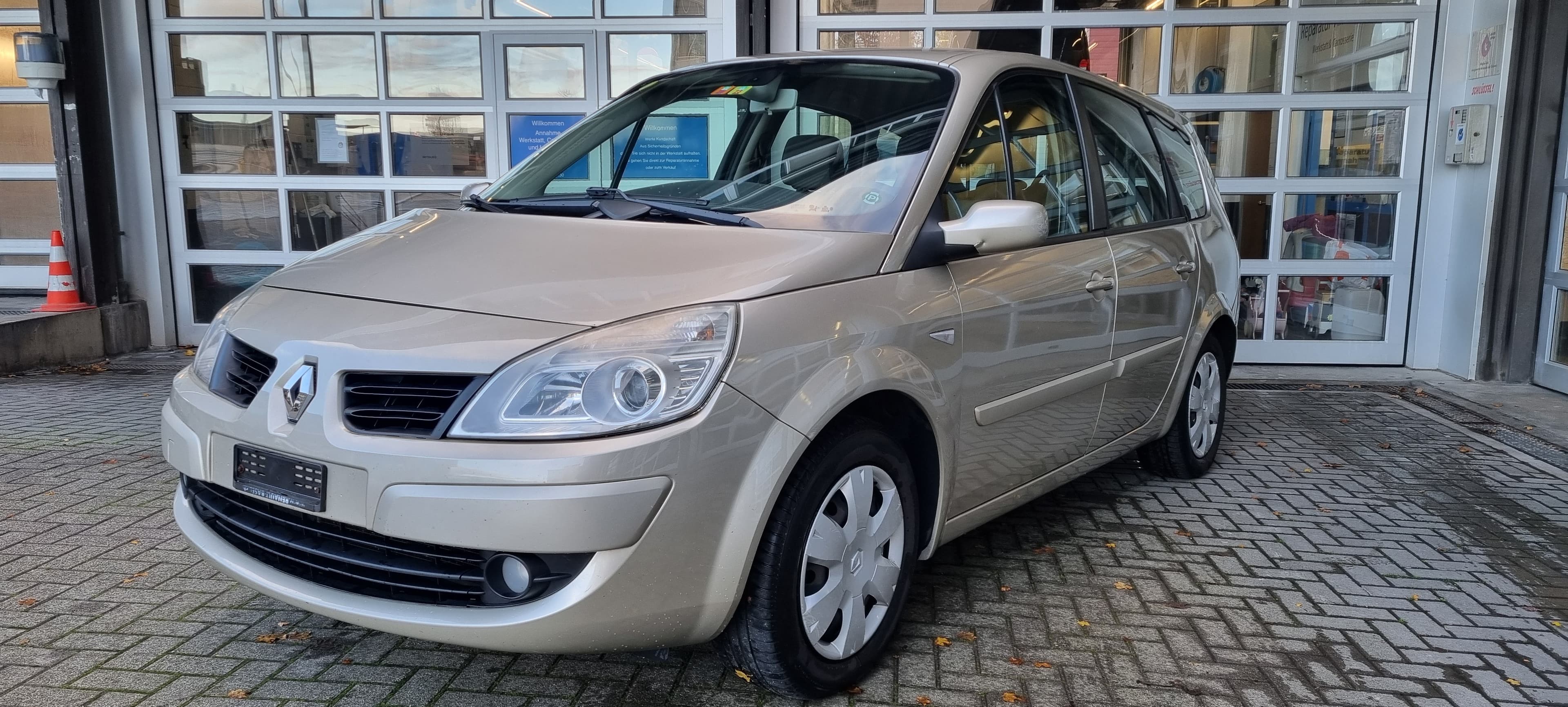 Renault Mégane