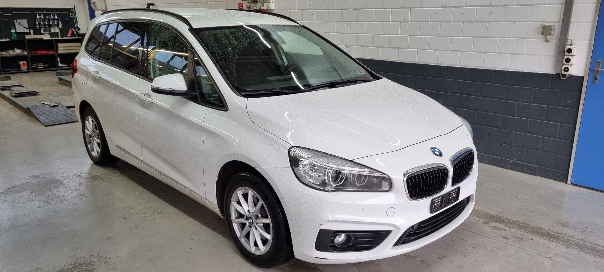 BMW 2er
